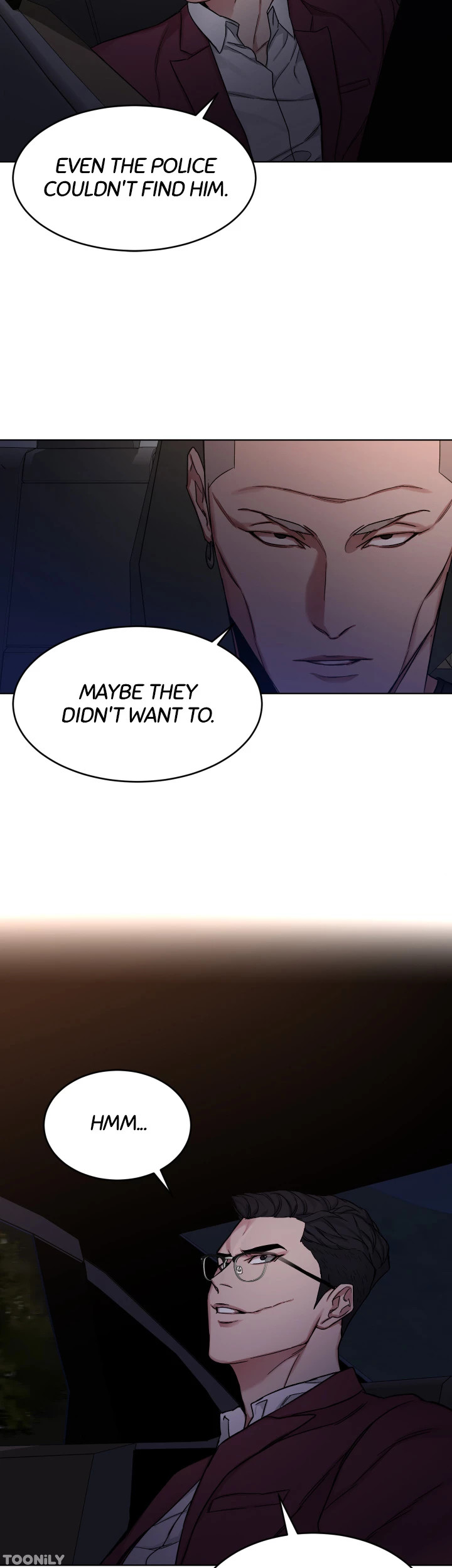 ONE KILL Chapter 66 image 22