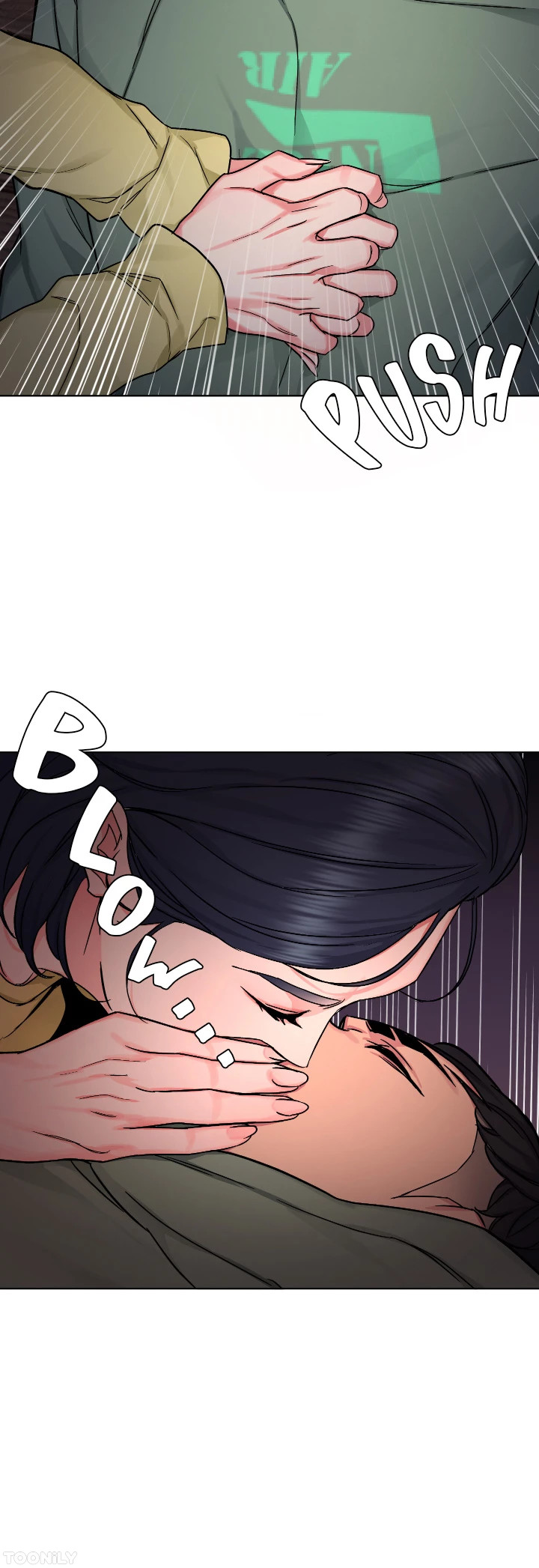 ONE KILL Chapter 66 image 25