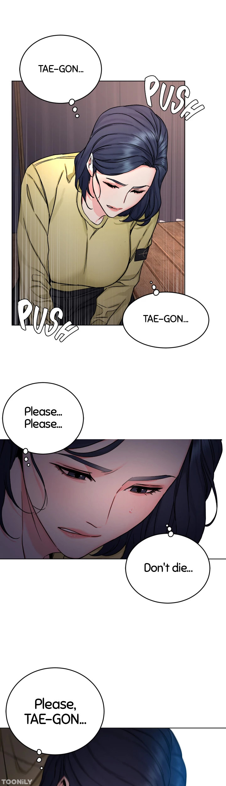 ONE KILL Chapter 66 image 26