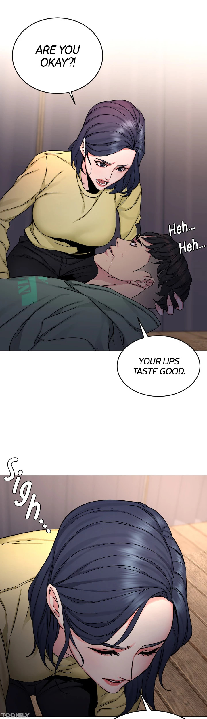 ONE KILL Chapter 66 image 28