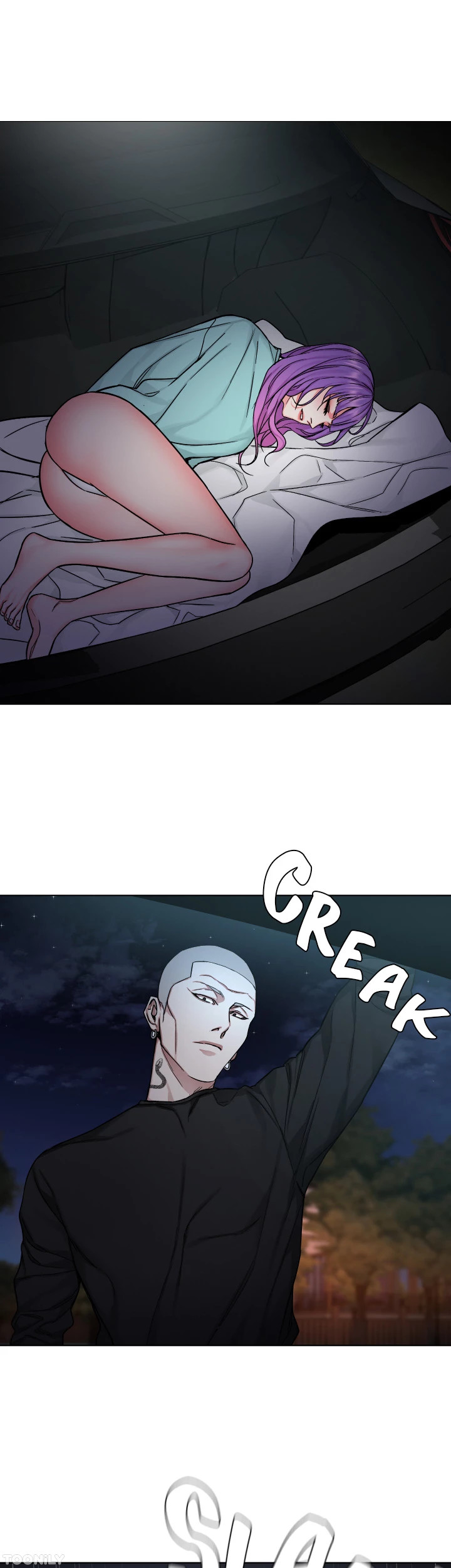 ONE KILL Chapter 66 image 2