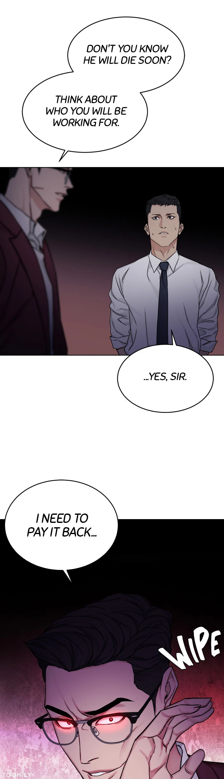 ONE KILL Chapter 66 image 36