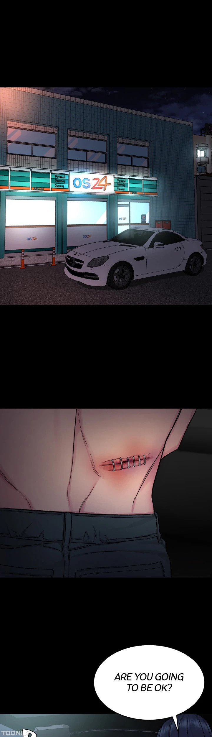ONE KILL Chapter 66 image 39