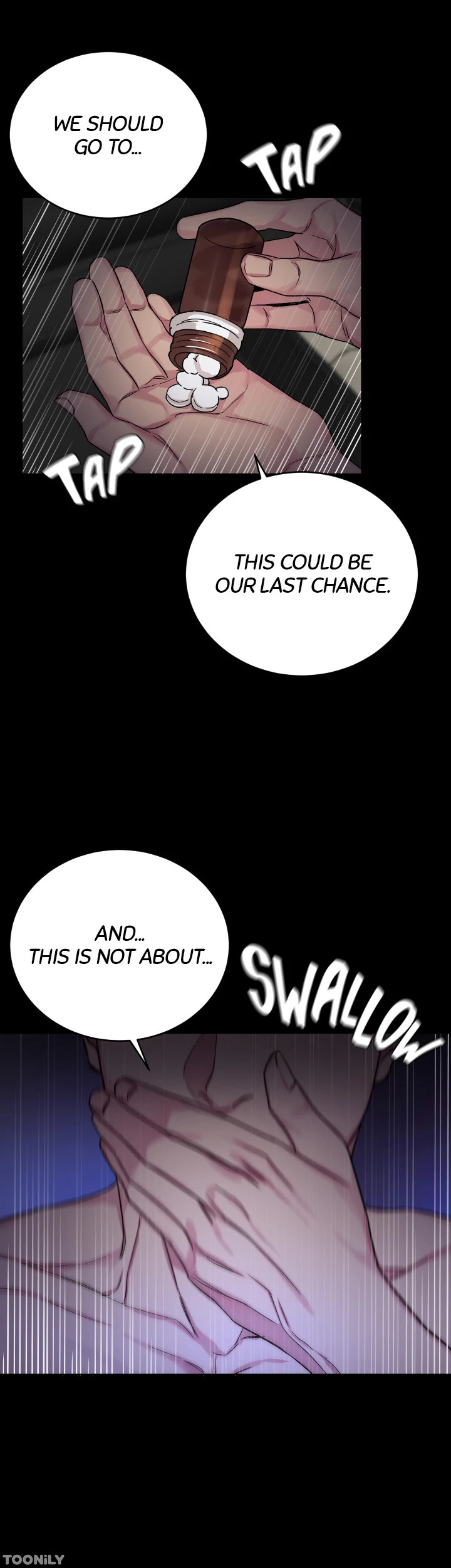 ONE KILL Chapter 66 image 41