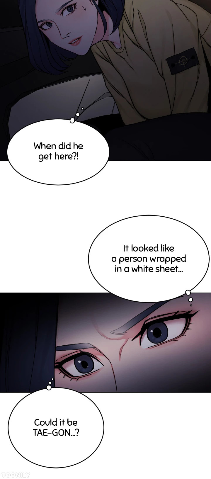 ONE KILL Chapter 66 image 6