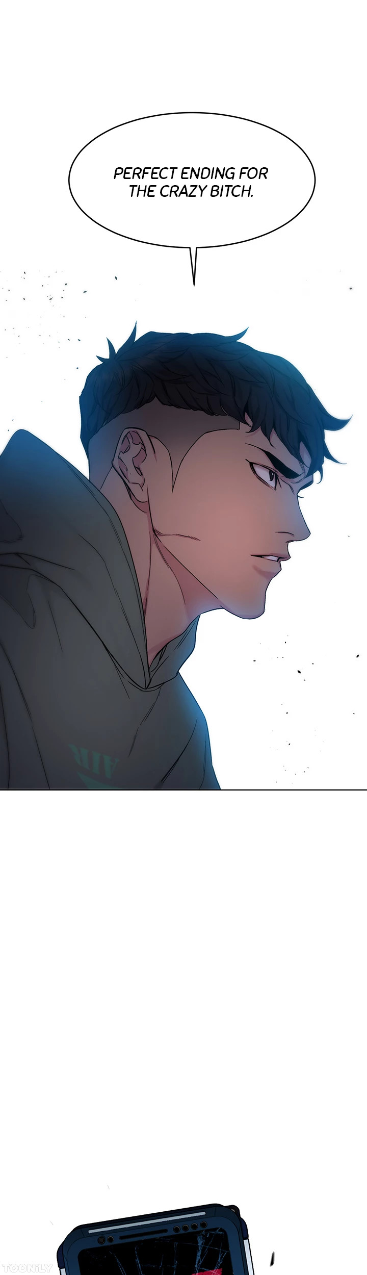 ONE KILL Chapter 68 image 9