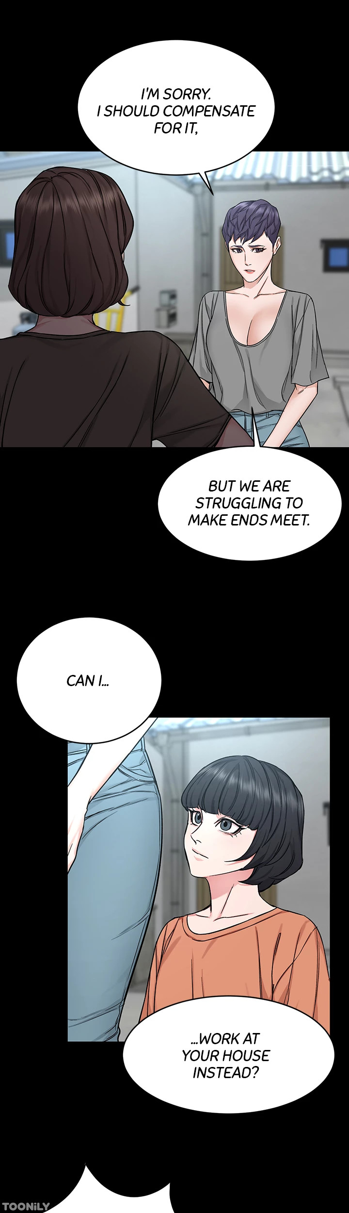 ONE KILL Chapter 68 image 14