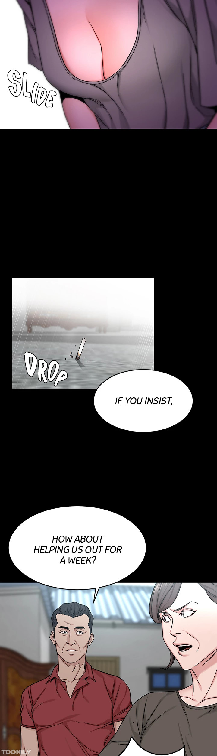 ONE KILL Chapter 68 image 17