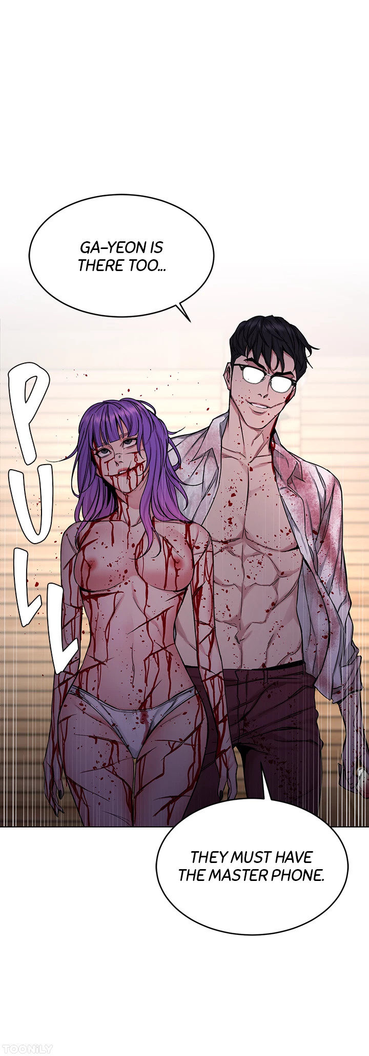 ONE KILL Chapter 68 image 1