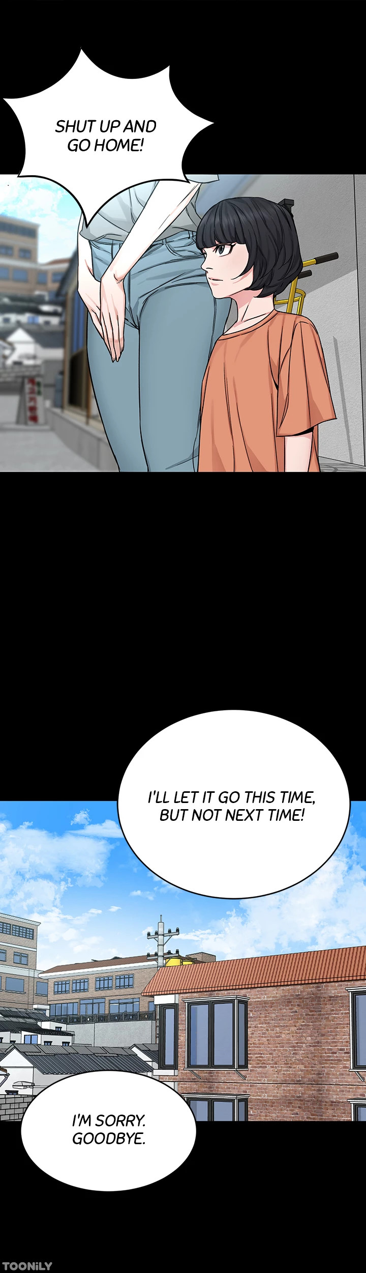 ONE KILL Chapter 68 image 19