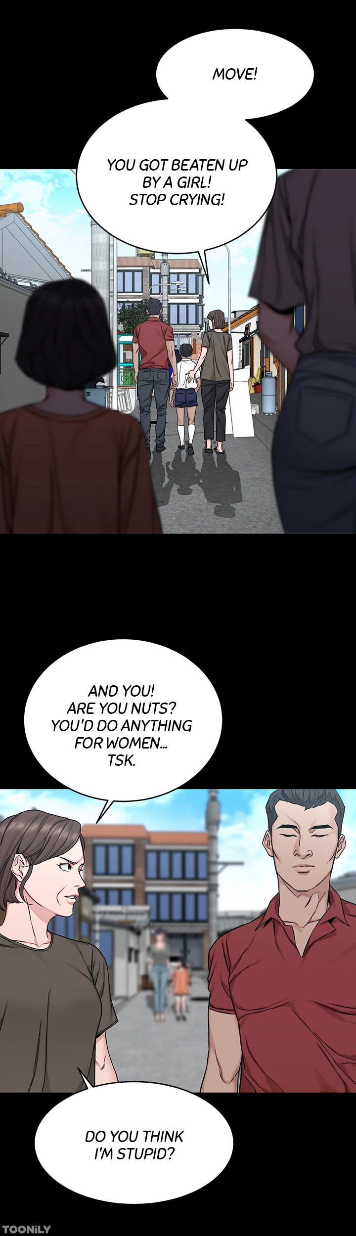 ONE KILL Chapter 68 image 20