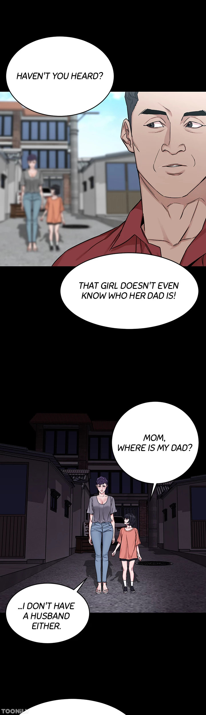 ONE KILL Chapter 68 image 22