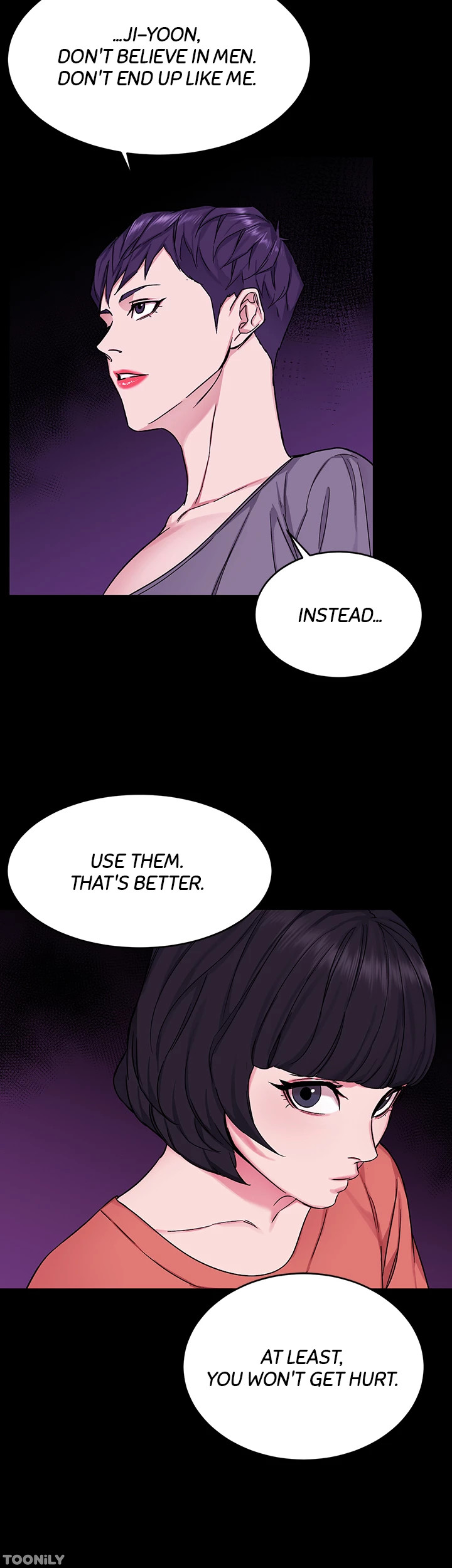 ONE KILL Chapter 68 image 23