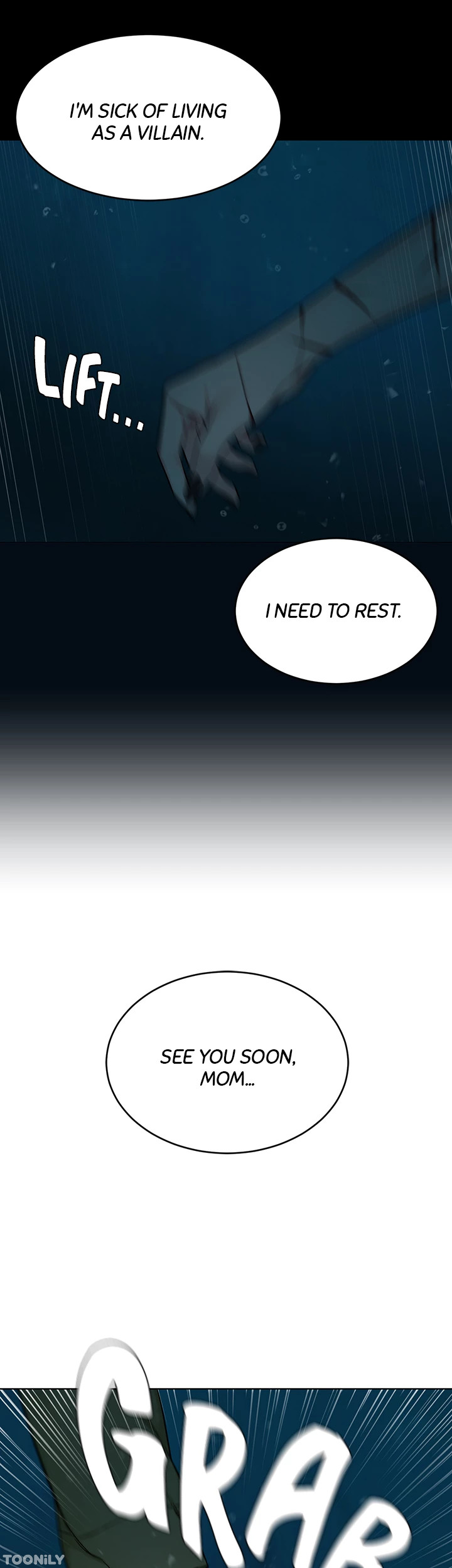ONE KILL Chapter 68 image 27