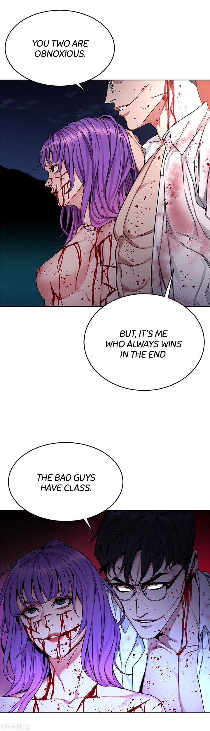 ONE KILL Chapter 68 image 2
