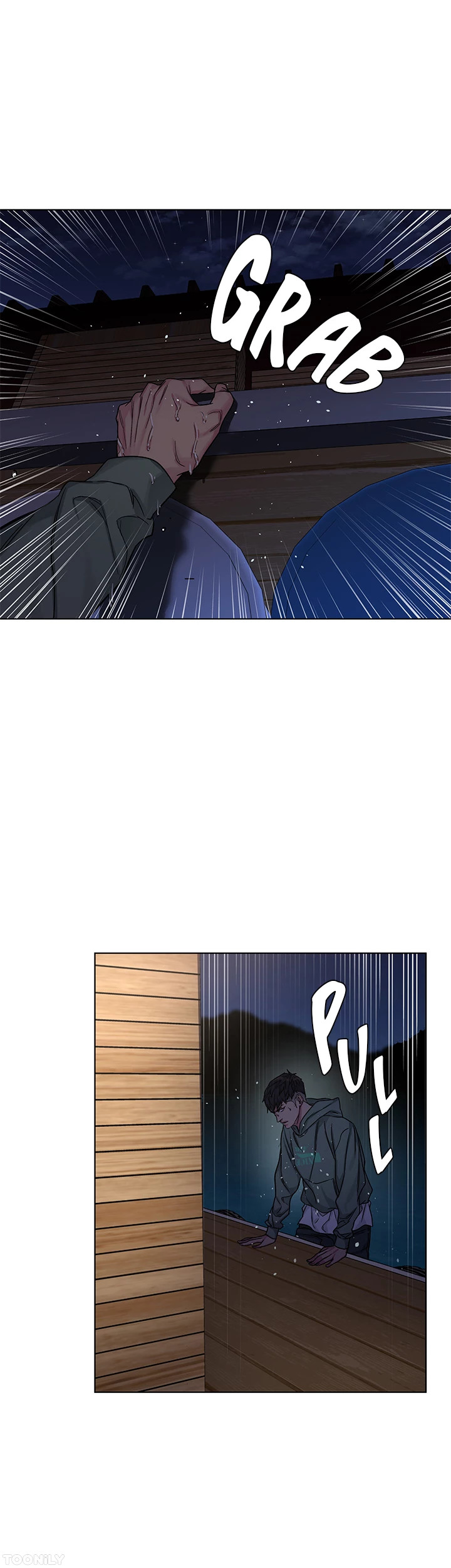 ONE KILL Chapter 68 image 30