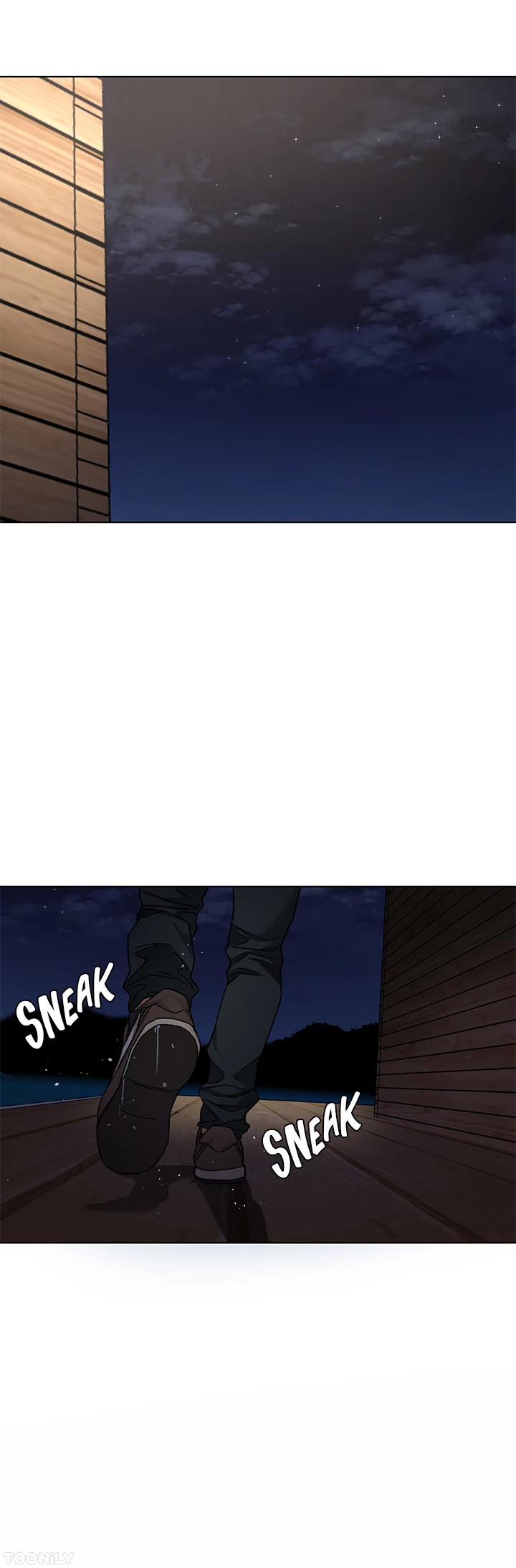 ONE KILL Chapter 68 image 31
