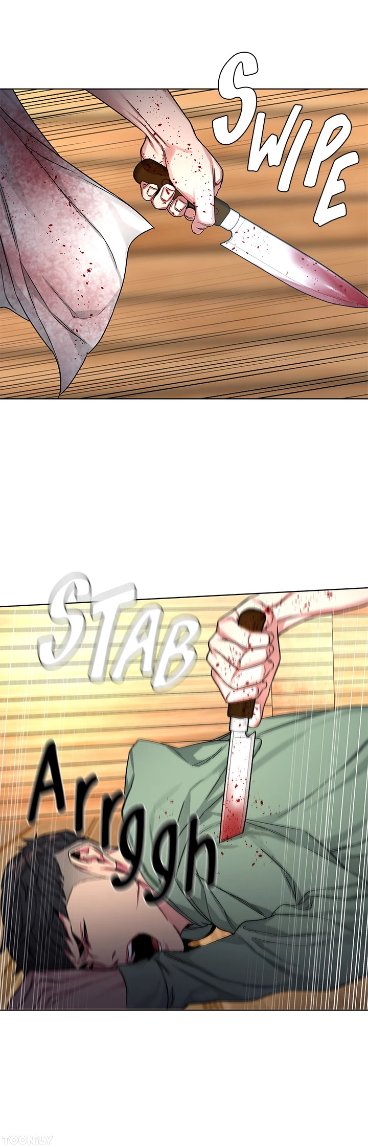 ONE KILL Chapter 68 image 39