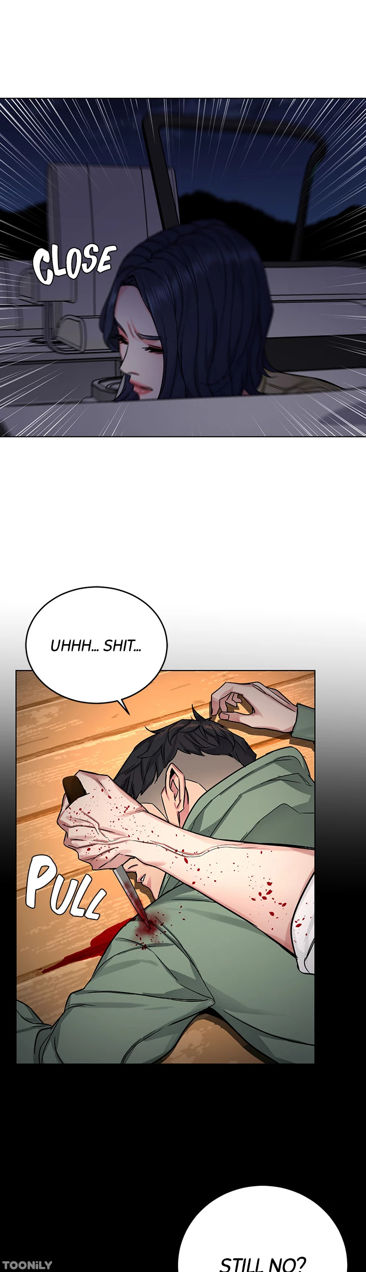 ONE KILL Chapter 68 image 40