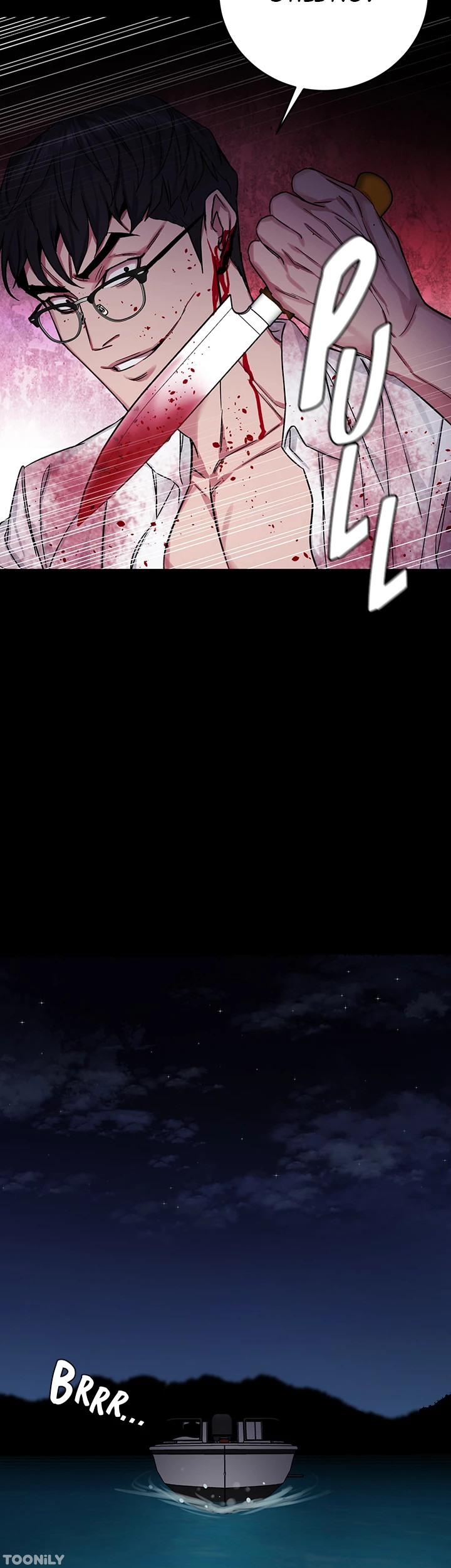 ONE KILL Chapter 68 image 41