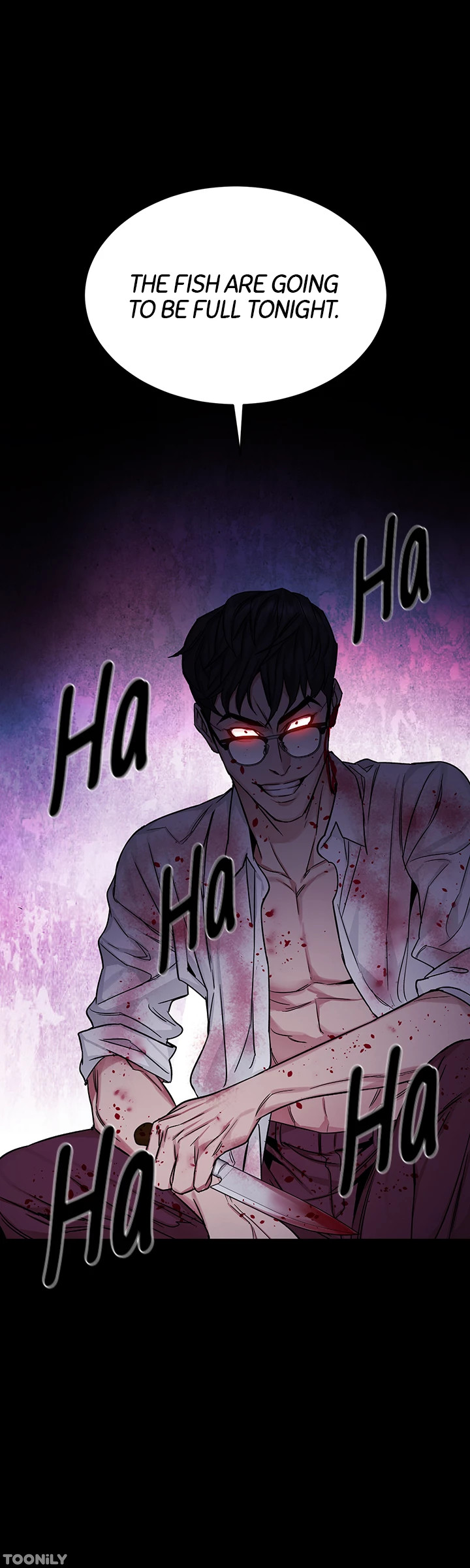 ONE KILL Chapter 68 image 43
