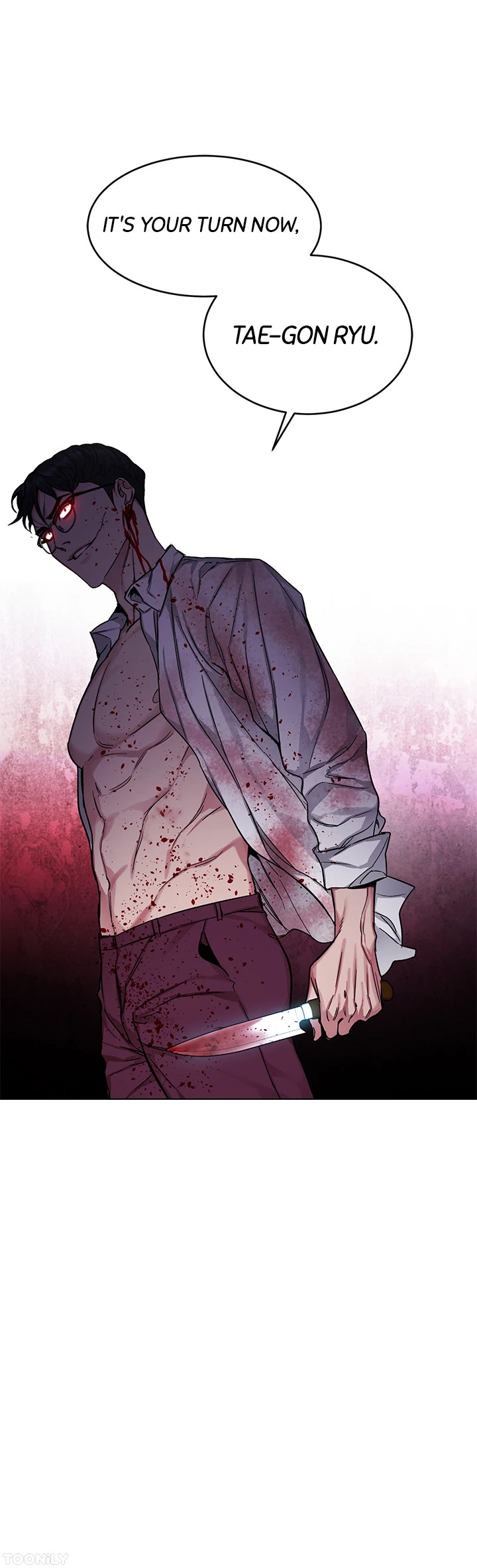 ONE KILL Chapter 68 image 6