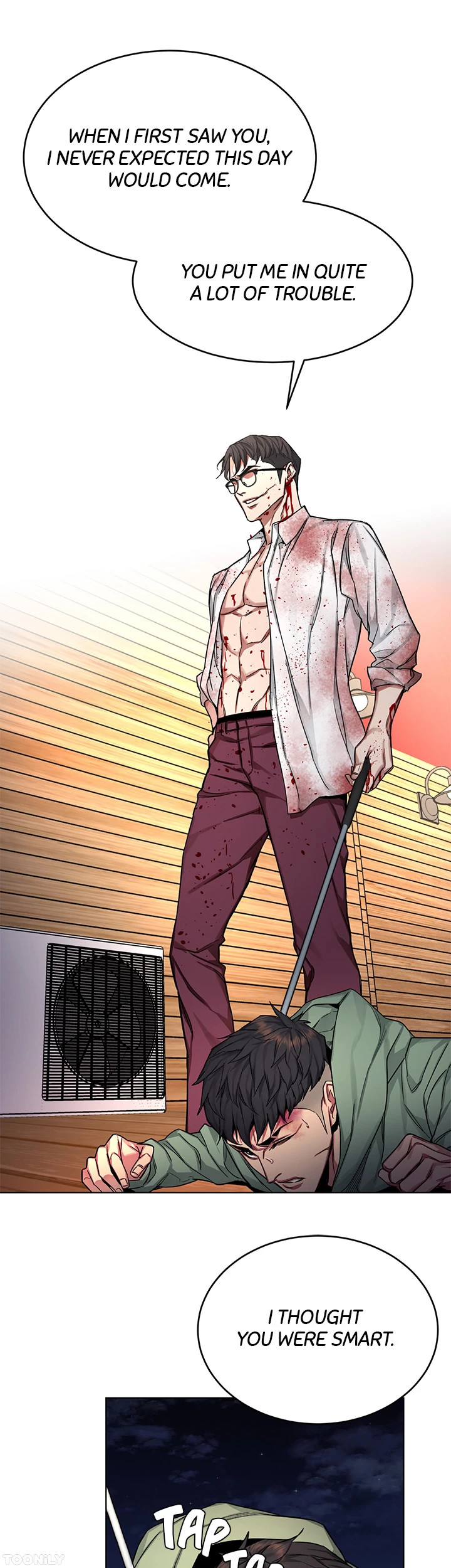 ONE KILL Chapter 69 image 9