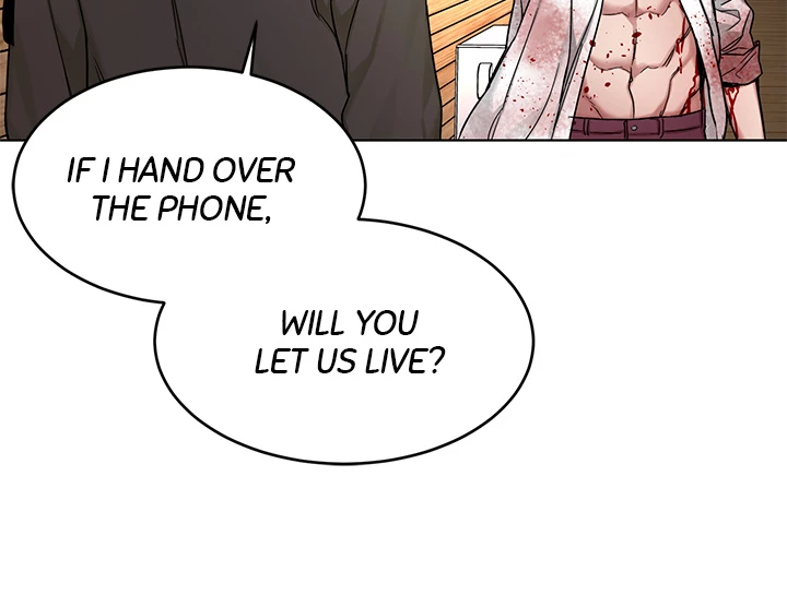 ONE KILL Chapter 69 image 11
