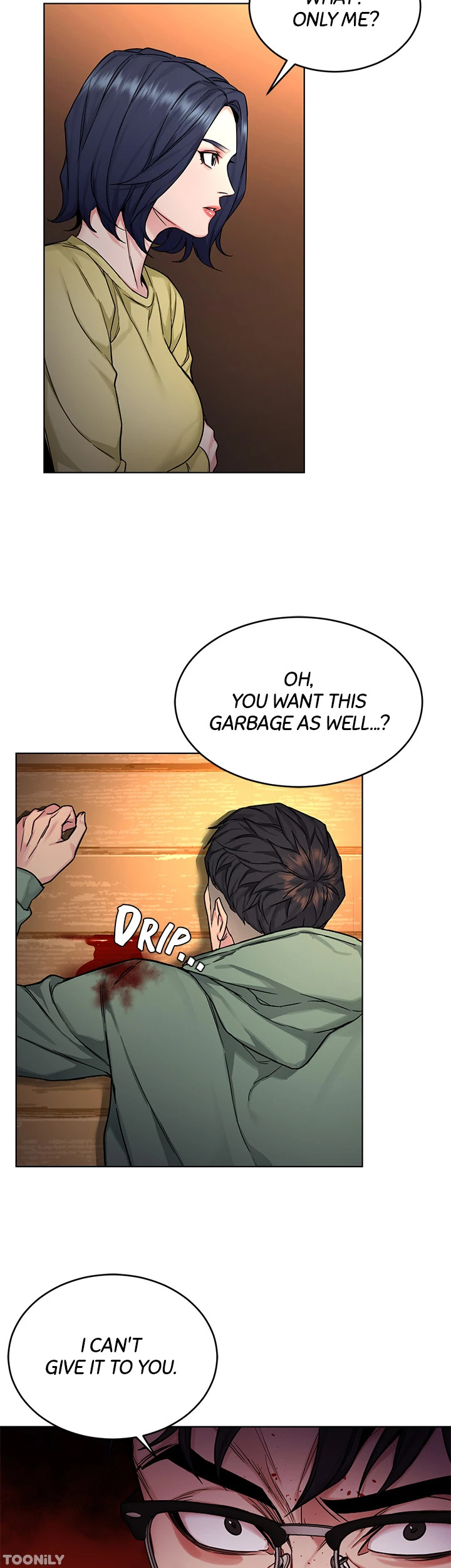 ONE KILL Chapter 69 image 13