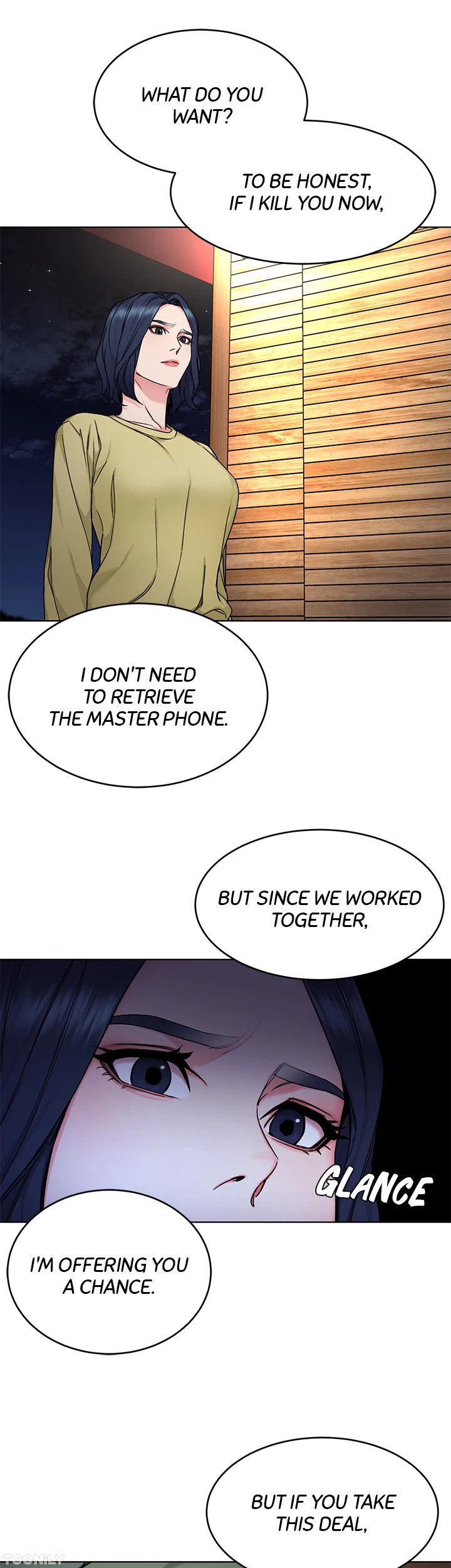 ONE KILL Chapter 69 image 15
