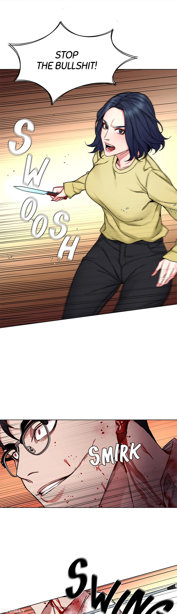 ONE KILL Chapter 69 image 24