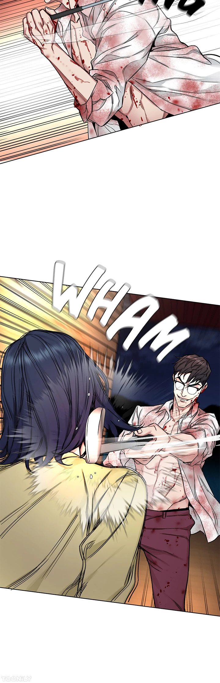 ONE KILL Chapter 69 image 25