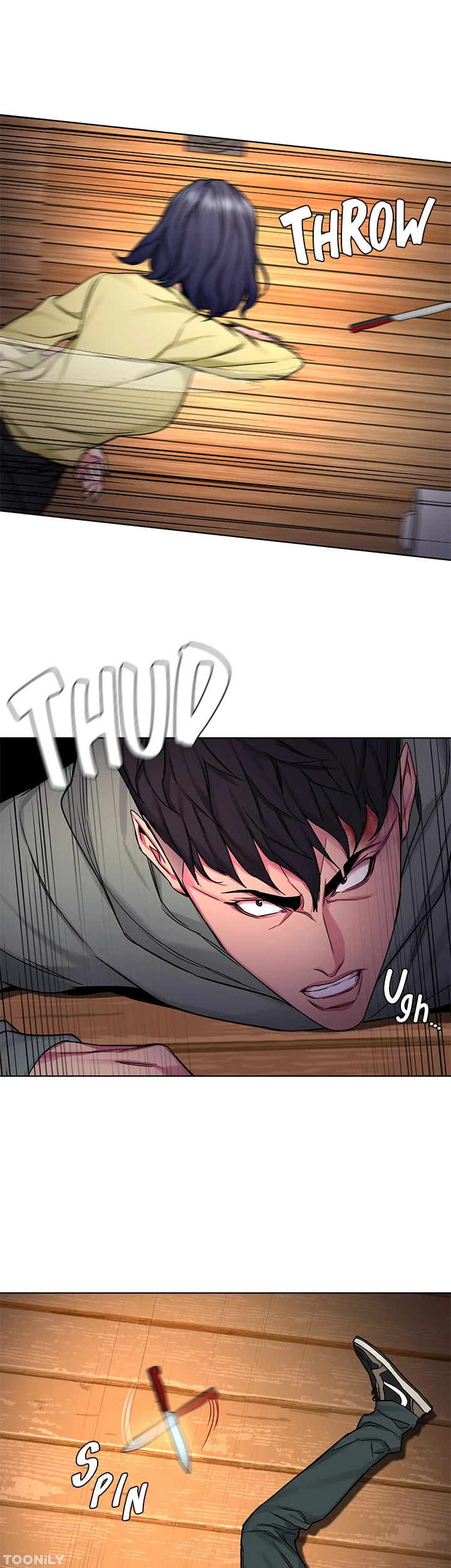 ONE KILL Chapter 69 image 26