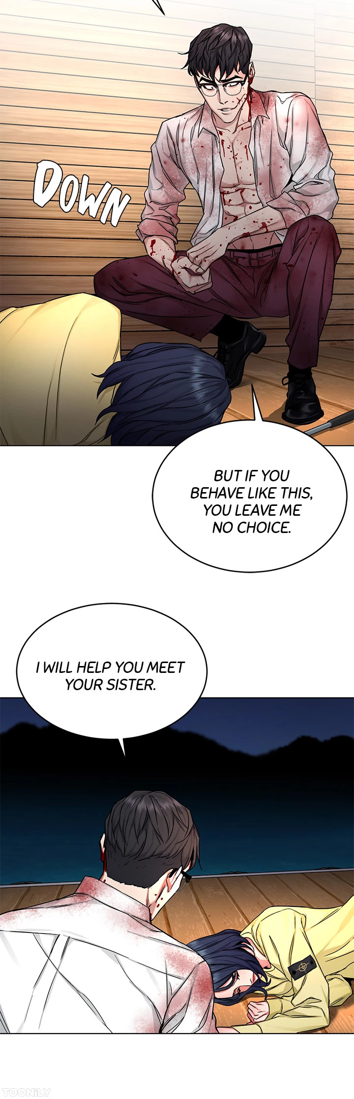 ONE KILL Chapter 69 image 29