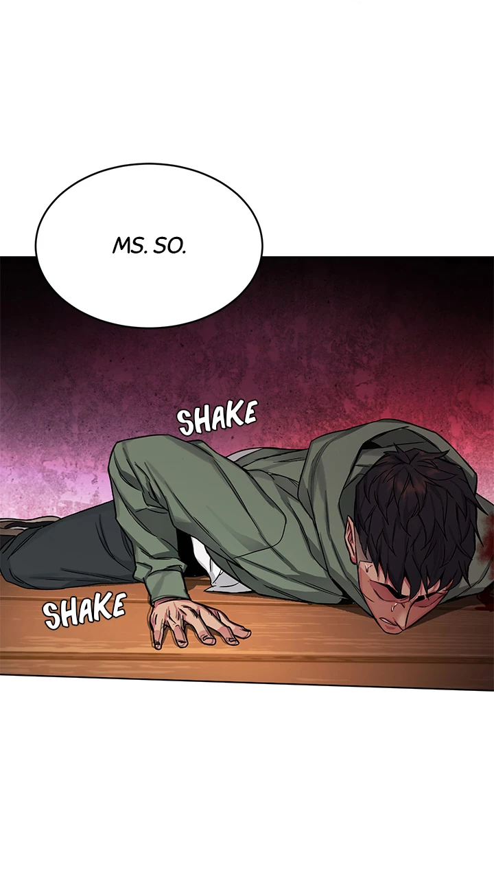 ONE KILL Chapter 69 image 31