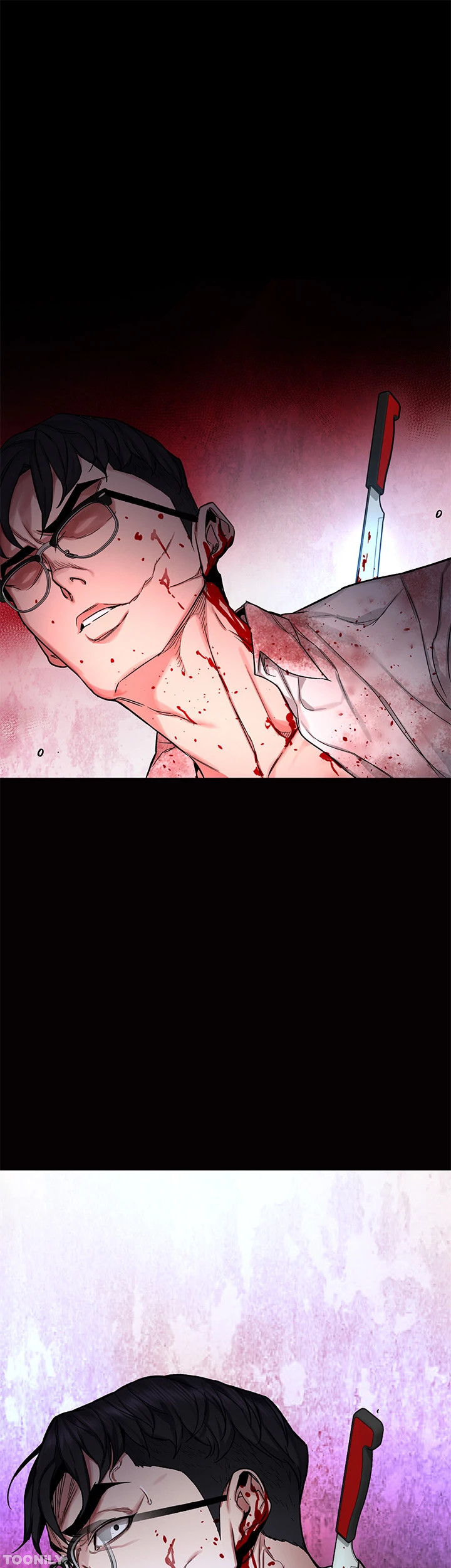ONE KILL Chapter 69 image 38