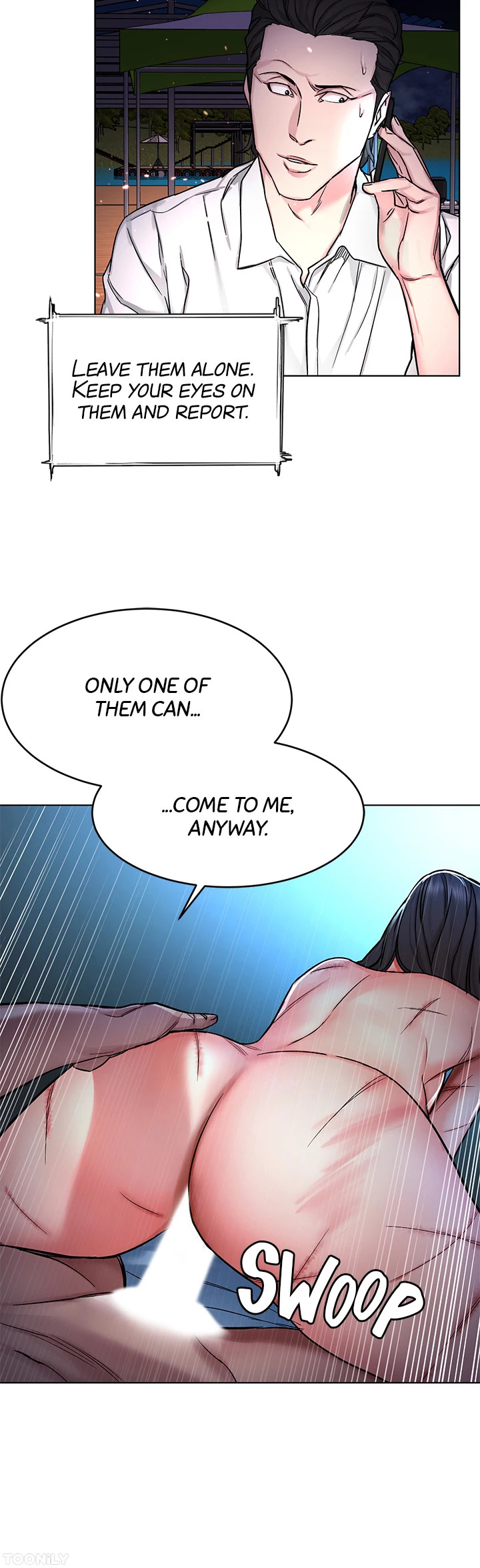 ONE KILL Chapter 69 image 3
