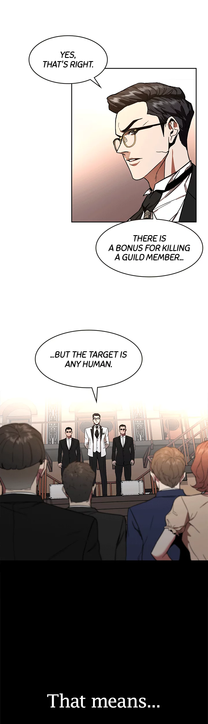 ONE KILL Chapter 7 image 9