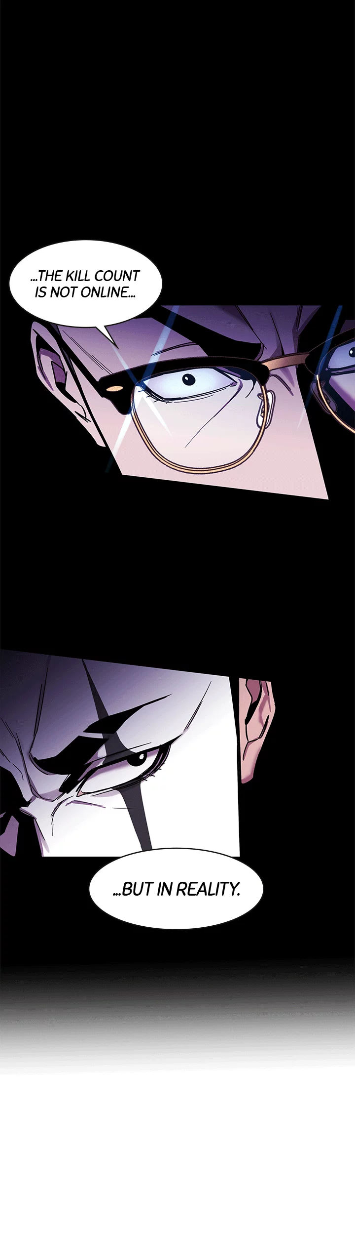ONE KILL Chapter 7 image 10