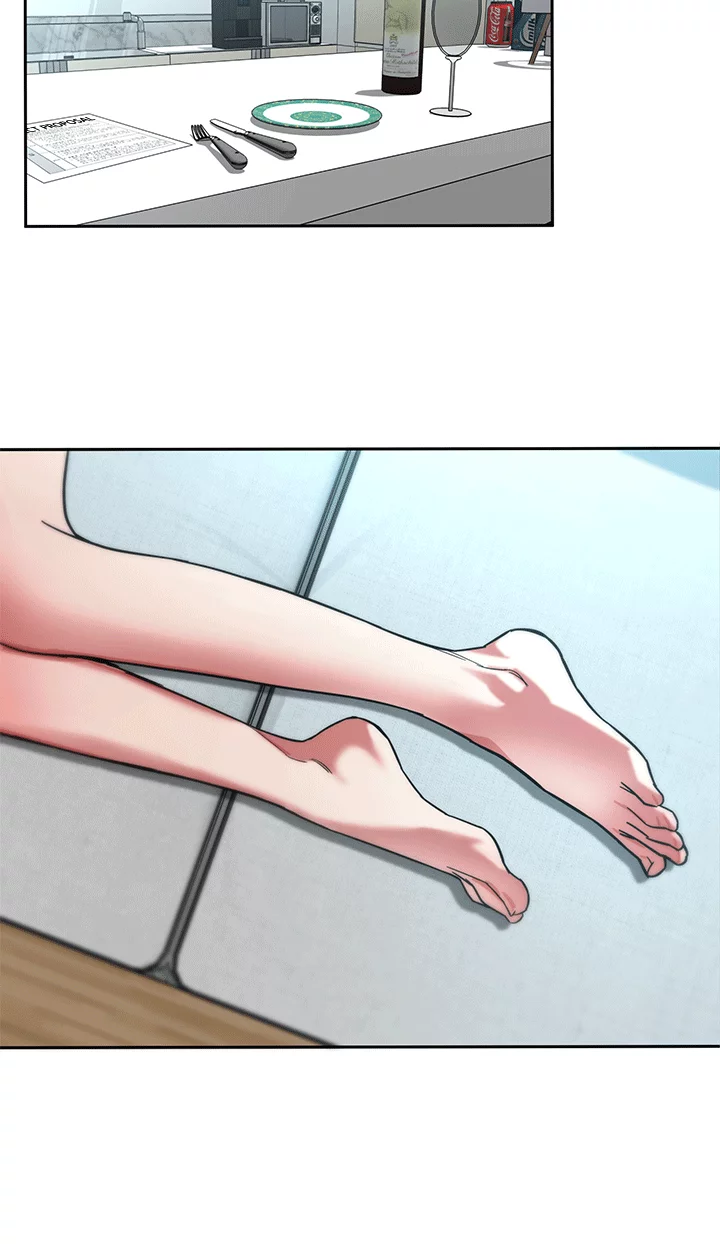 ONE KILL Chapter 7 image 12