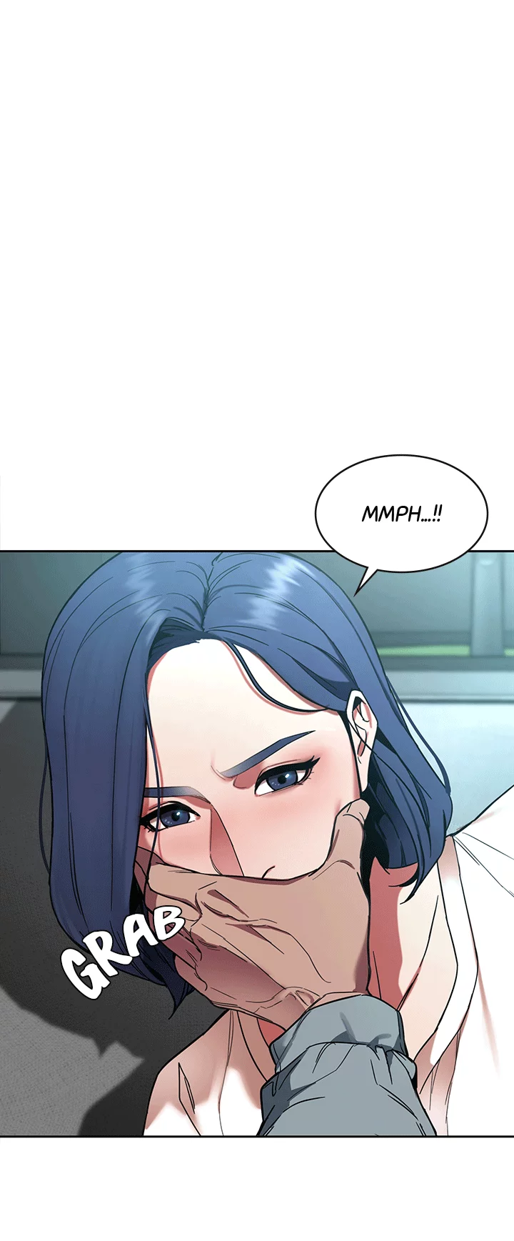 ONE KILL Chapter 7 image 16