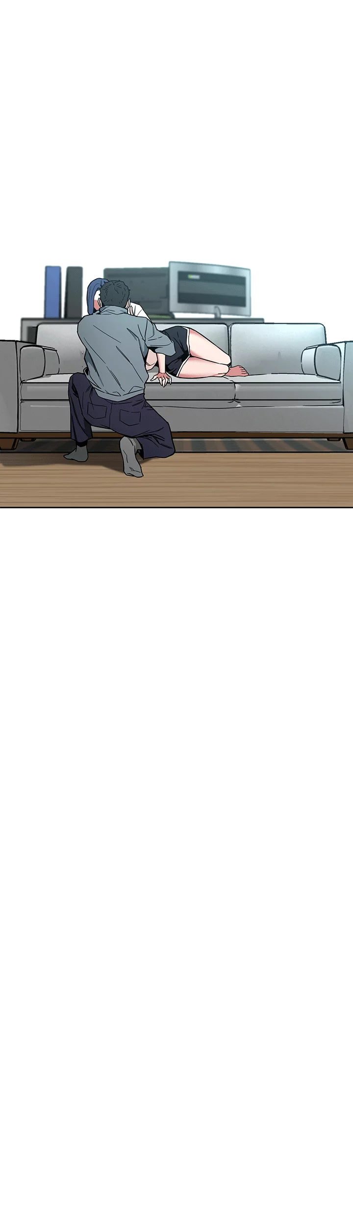 ONE KILL Chapter 7 image 17