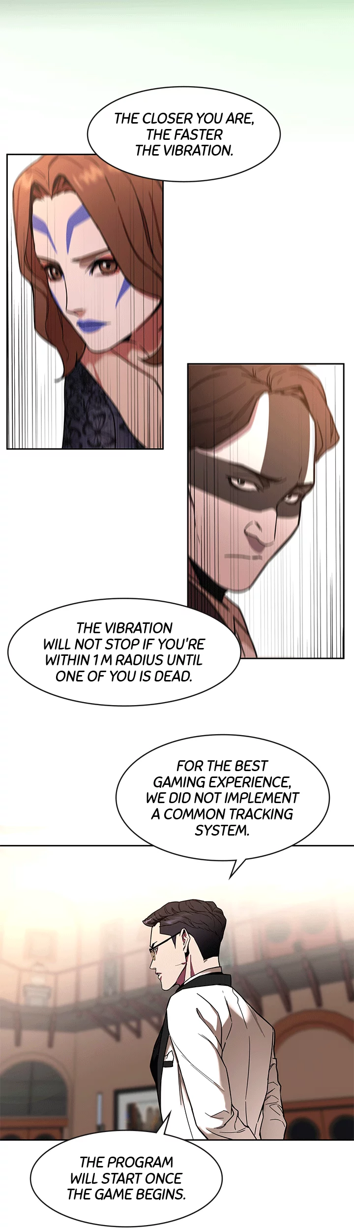 ONE KILL Chapter 7 image 22