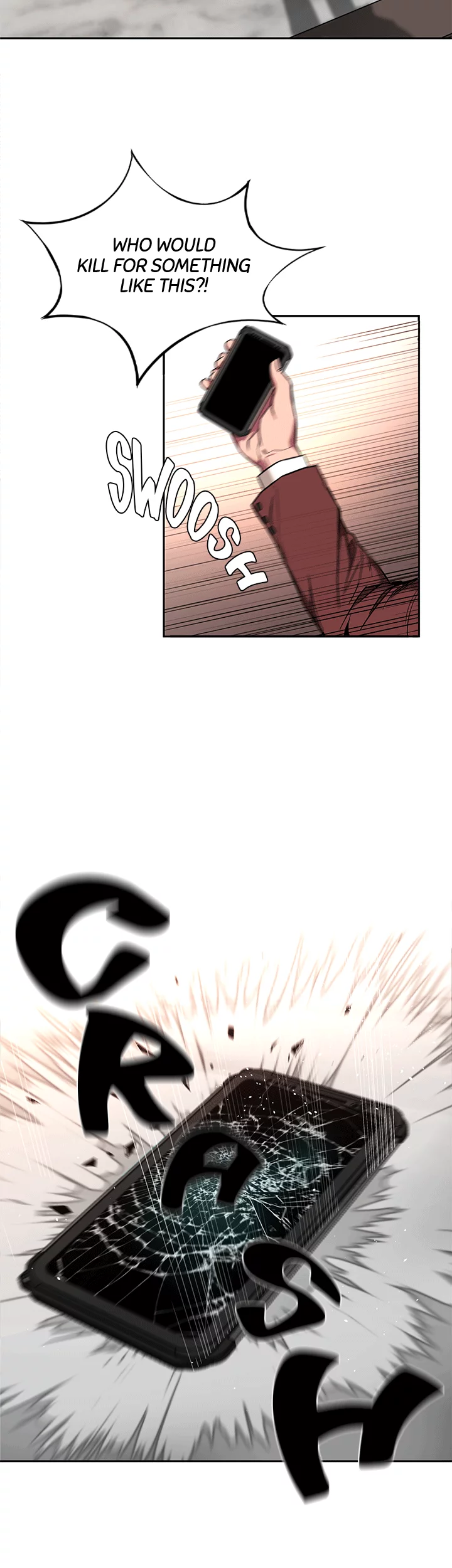 ONE KILL Chapter 7 image 24