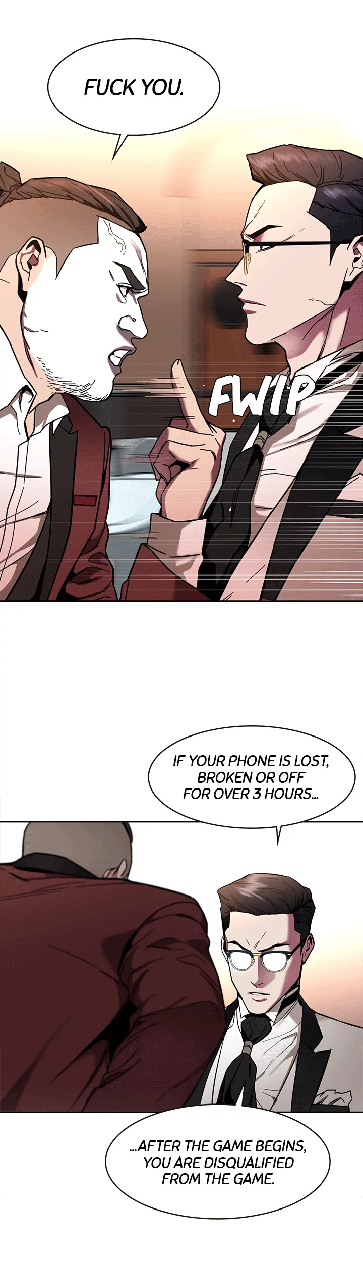 ONE KILL Chapter 7 image 25