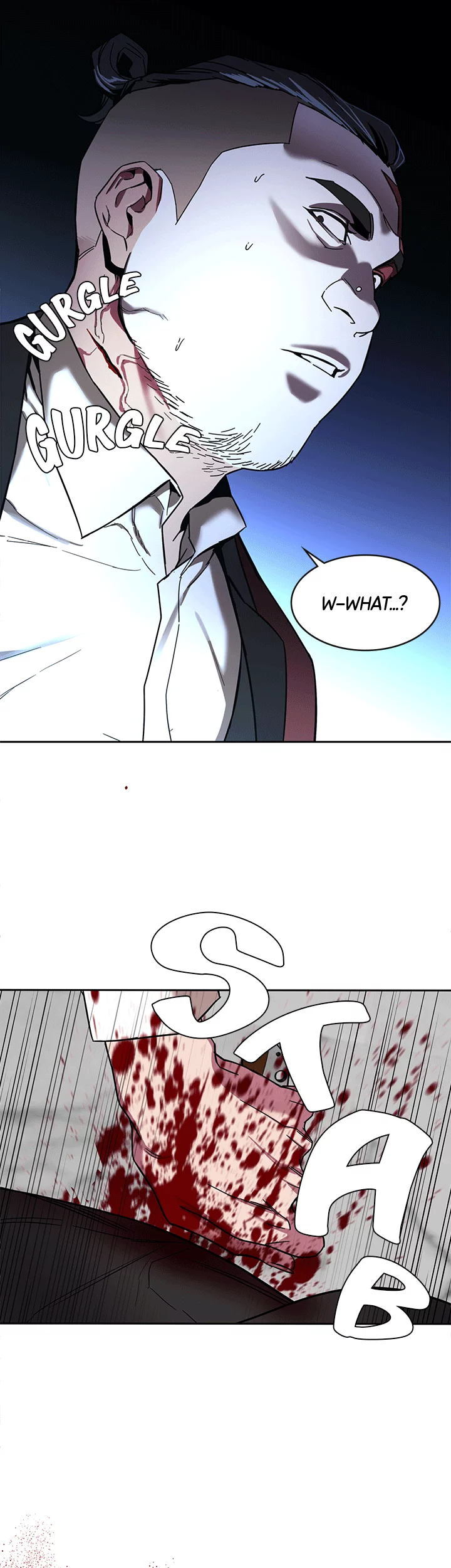ONE KILL Chapter 7 image 27