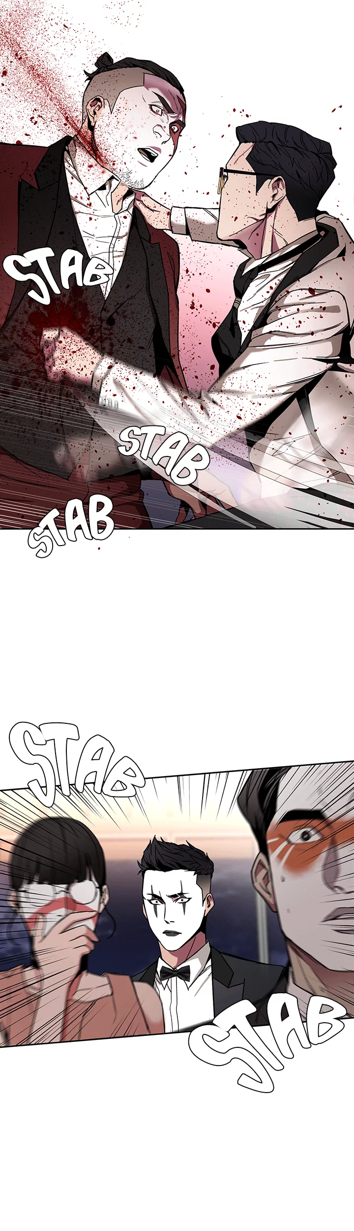 ONE KILL Chapter 7 image 28