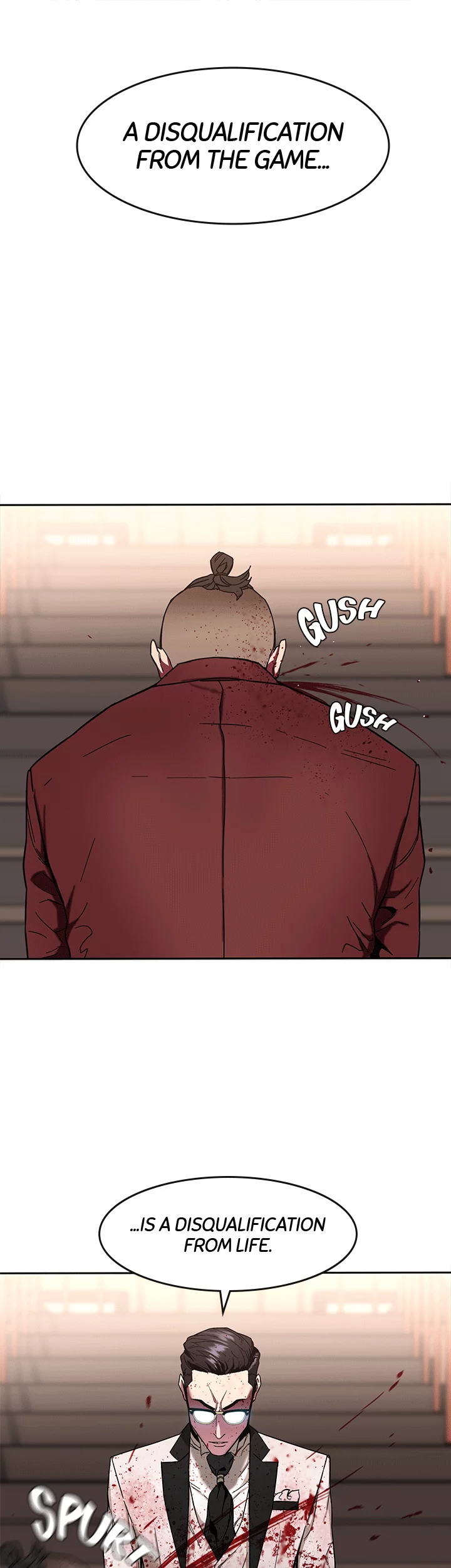 ONE KILL Chapter 7 image 29