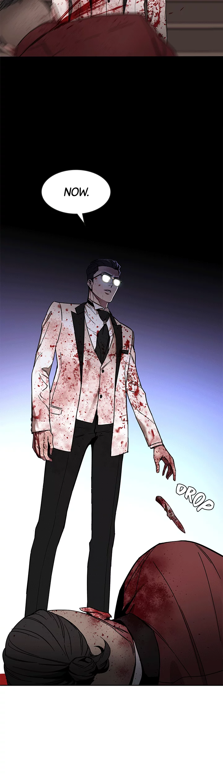 ONE KILL Chapter 7 image 30
