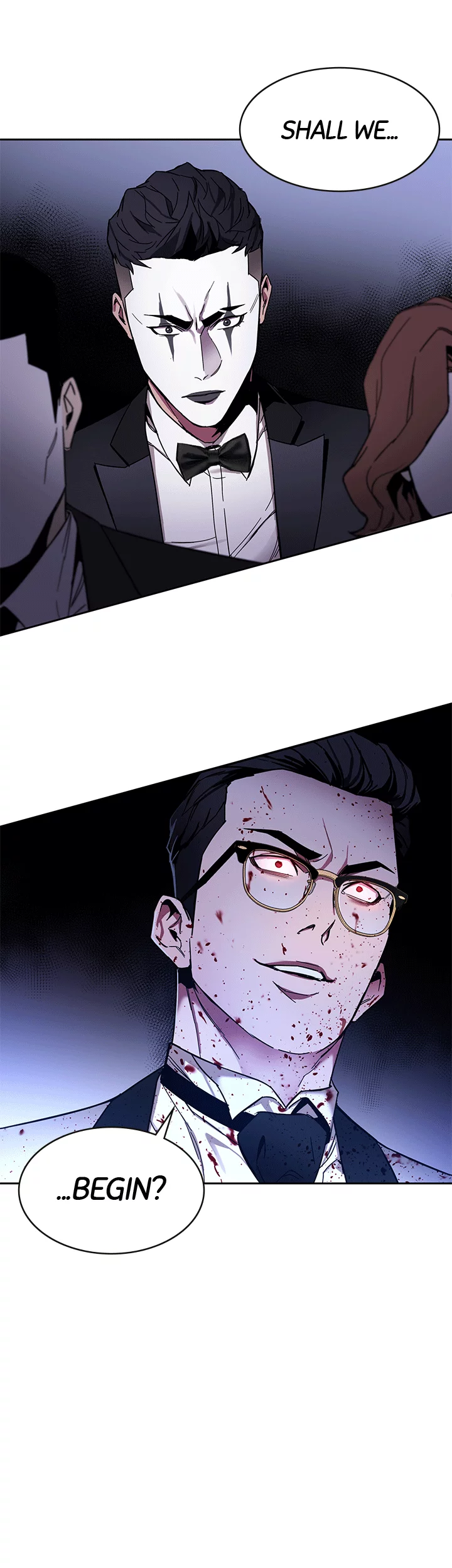 ONE KILL Chapter 7 image 31